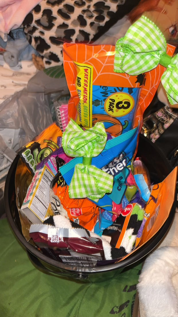 Gift Baskets