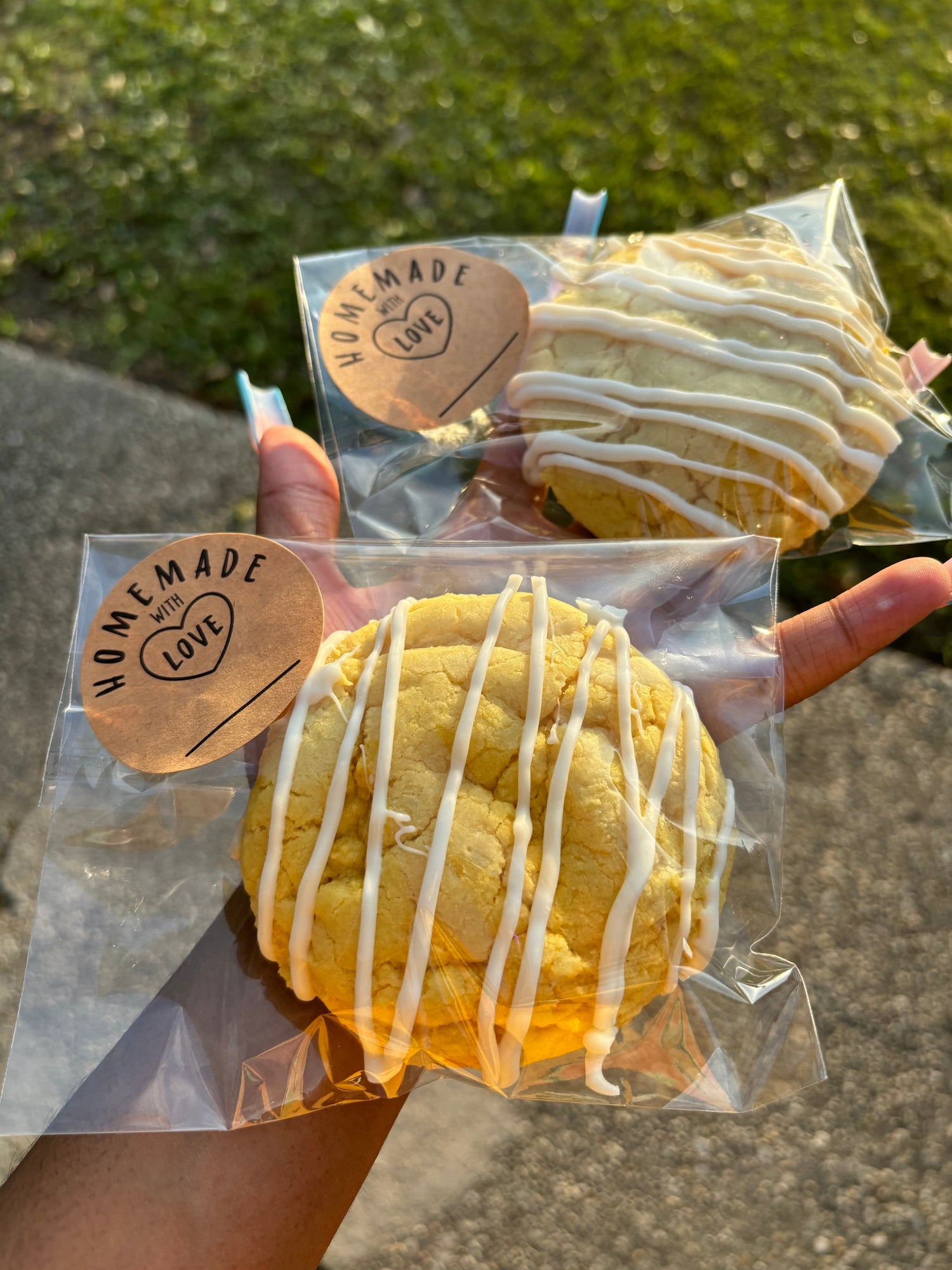 Cookies