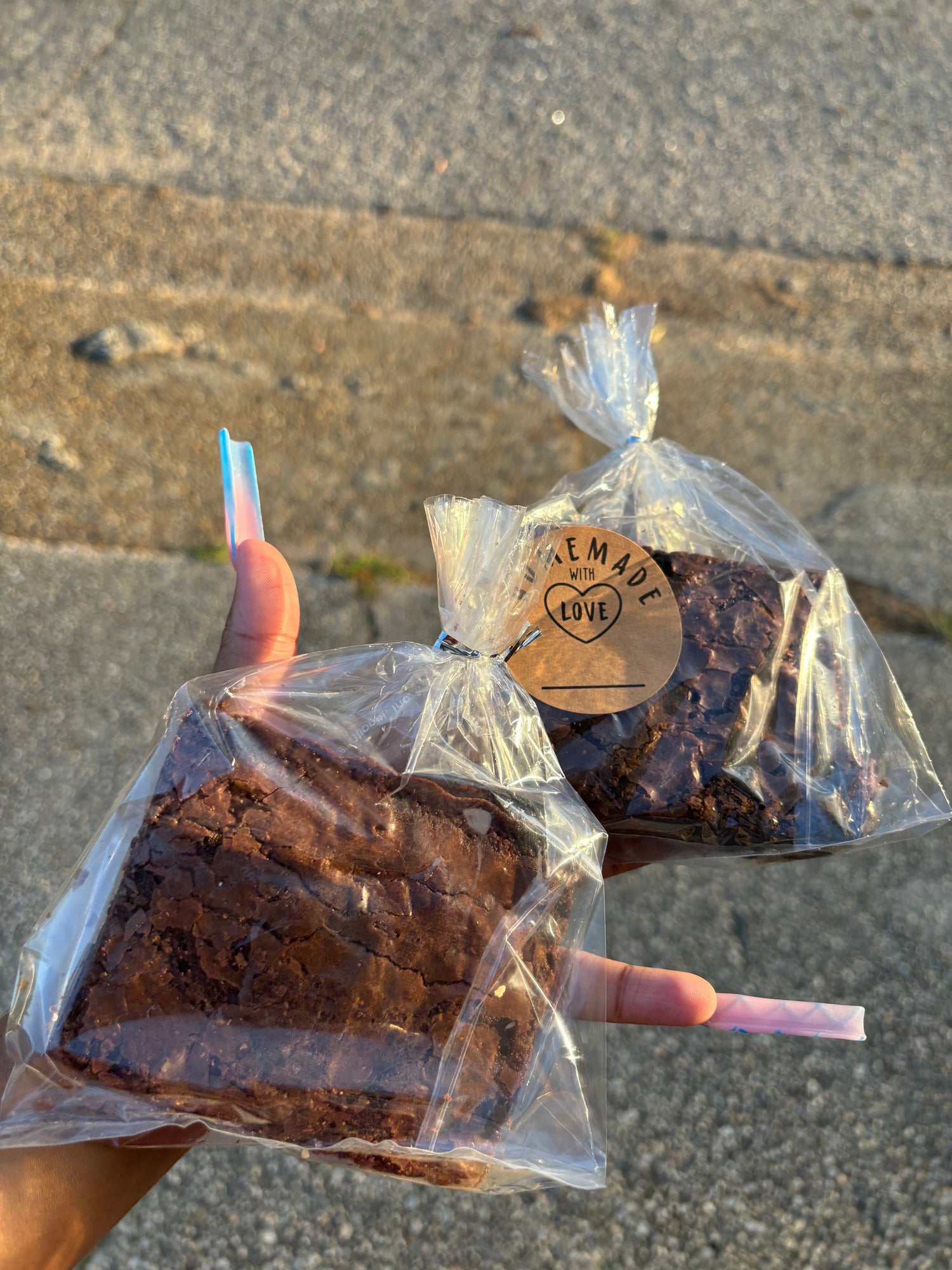Brownies