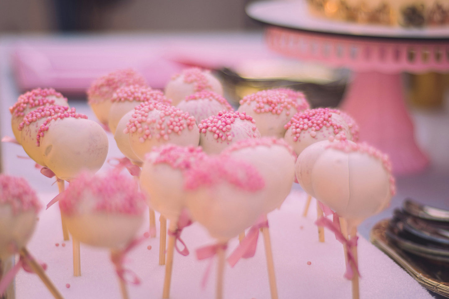 Cake Pop Bundles